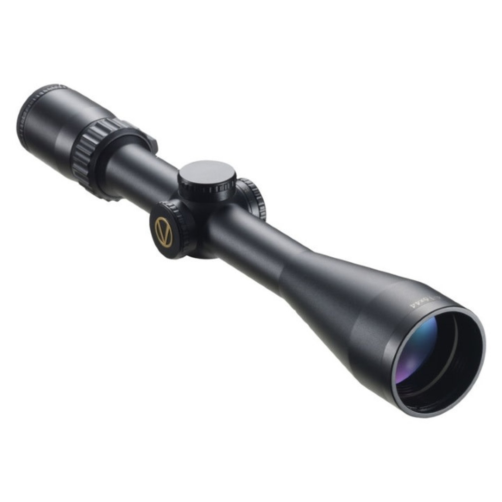 Vixen Optics Vixen 4-16x44 Mildot With Side Focus Riflescope