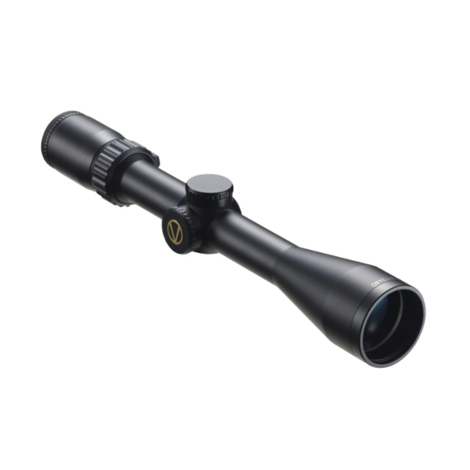 Vixen Optics Vixen 4-16x44 PLEX With Side Focus Riflescope
