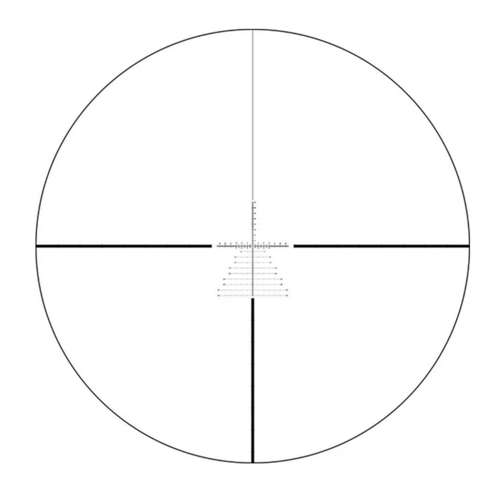 Vortex Vortex Venom 5-25x56 FFP EBR-7C (MOA) 34mm