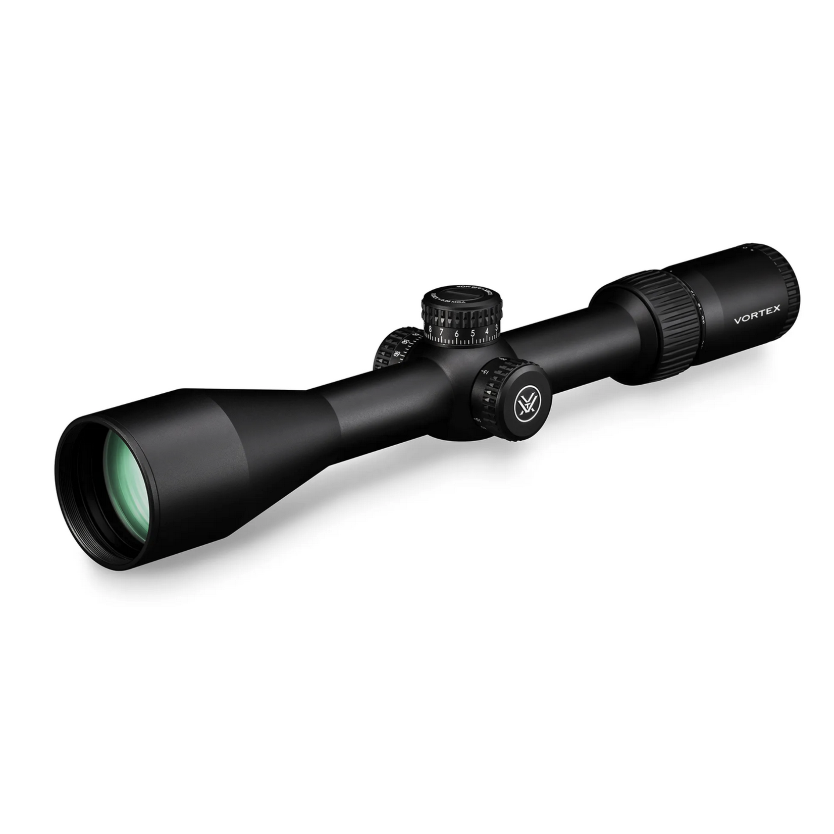 Vortex Vortex Diamondback Tactical 6-24x50 FFP - MOA