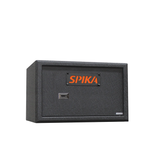 Spika Spika S3A Large Ammo Safe - 520W x 360D x 300H