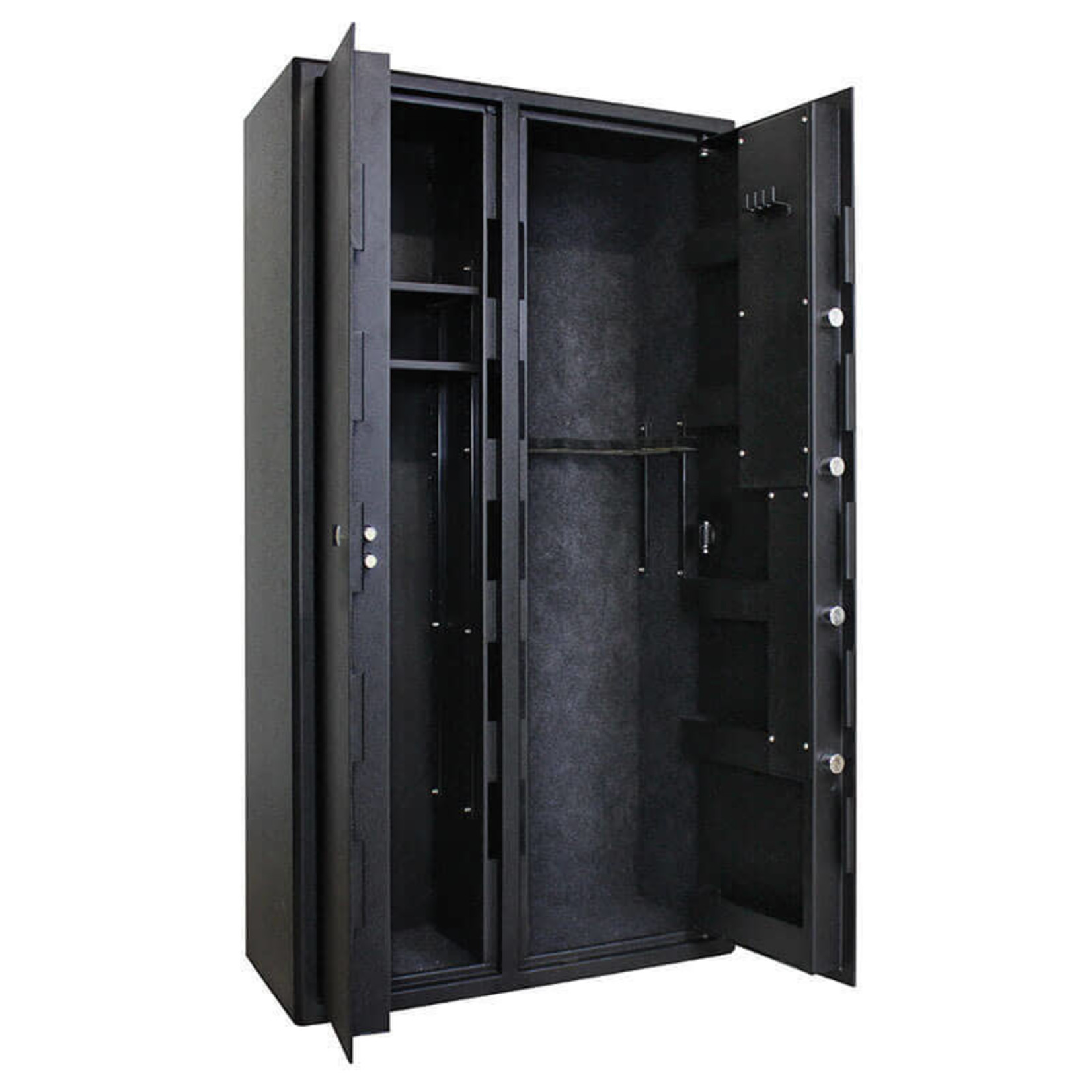 Spika Spika Double Door Safe