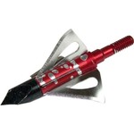 Redzone Archery Twister 6-Blade Broadheads