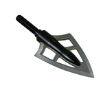 Redzone Archery Redzone 120gr 2-Bladed  Viper Broadheads