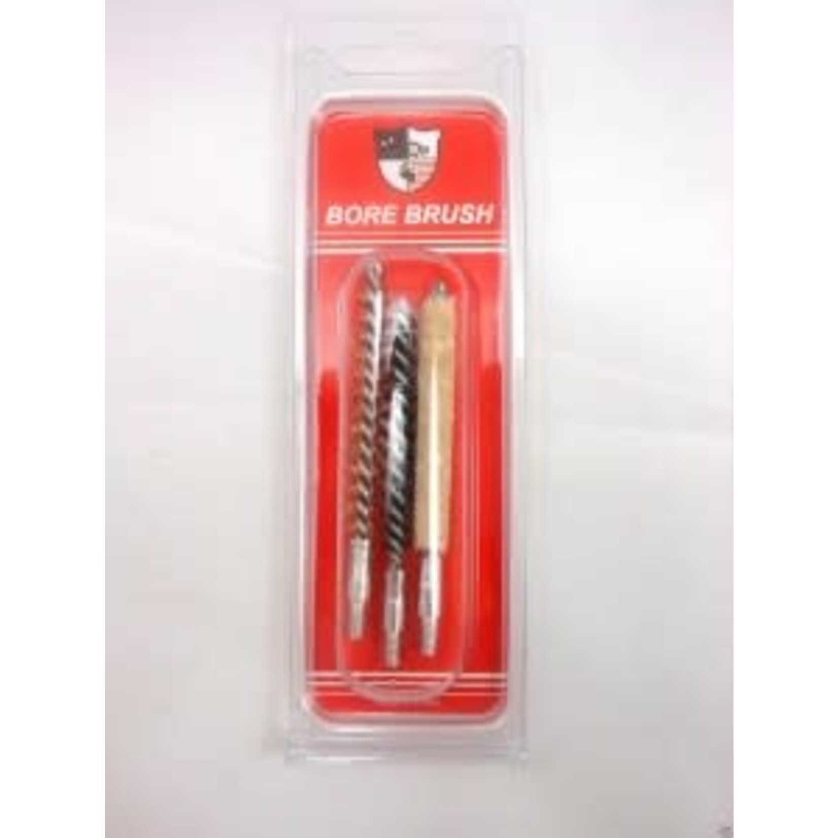 CCOP CCOP 3 Pack Bore Cleaning Brush Set 22cal
