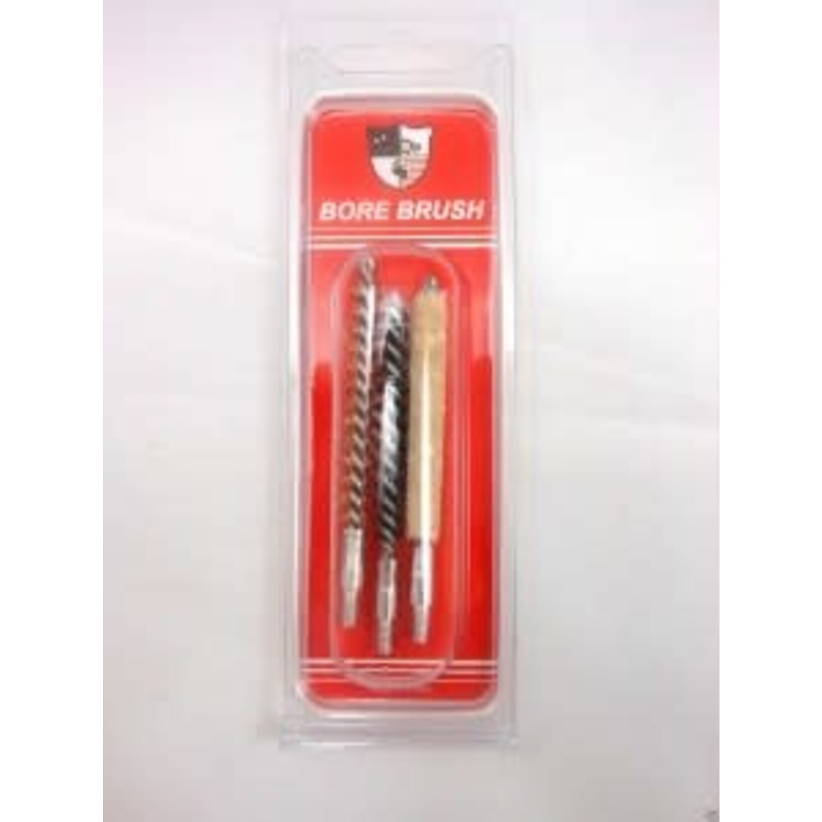 CCOP CCOP 3 Pack Bore Cleaning Brush Set 270cal
