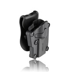 Cytac Cytac Holster Universal Adjustable Suits Most Semi Auto Pistols