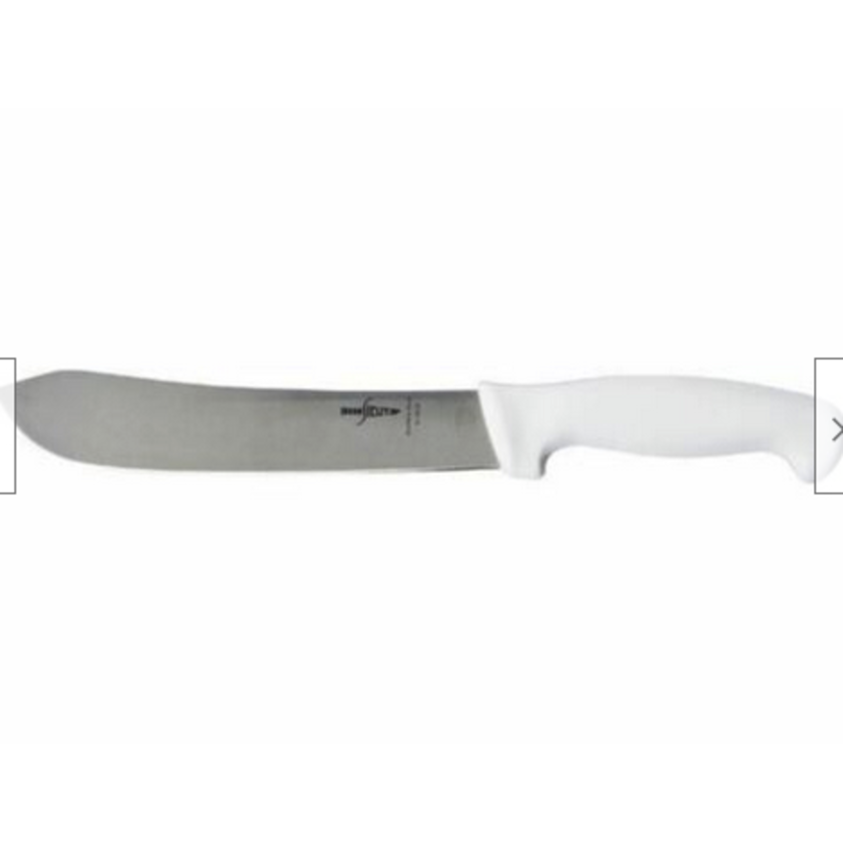 Sicut Sicut 4 Knife + Steel All purpose Butchering Package Glow handles in Canvas Roll