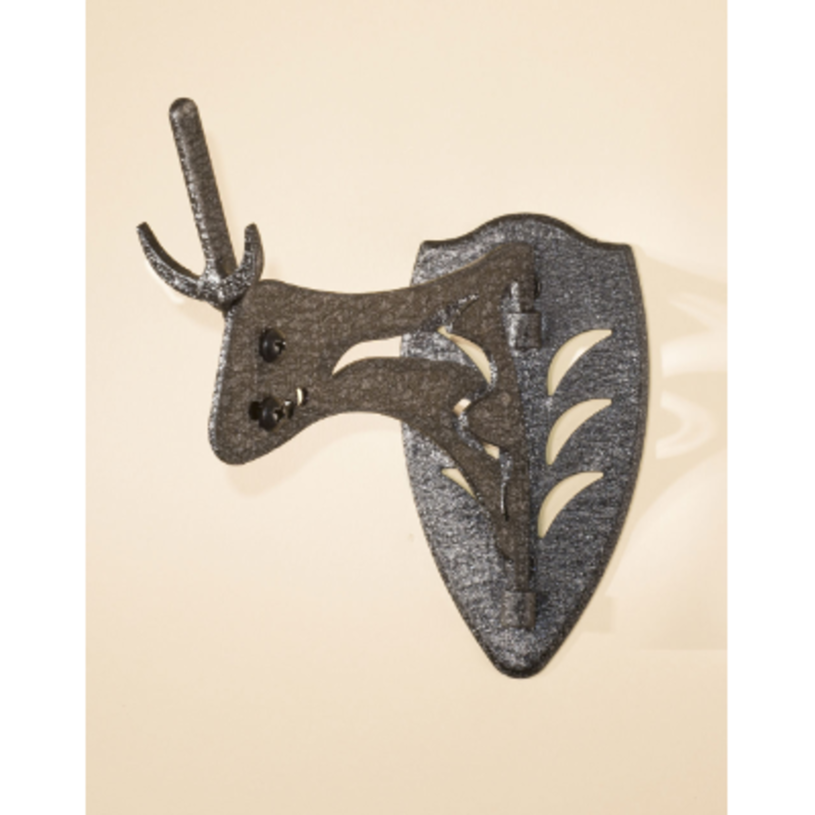 Skull Hooker Skull Hooker Trophy Mount - Little Hooker
