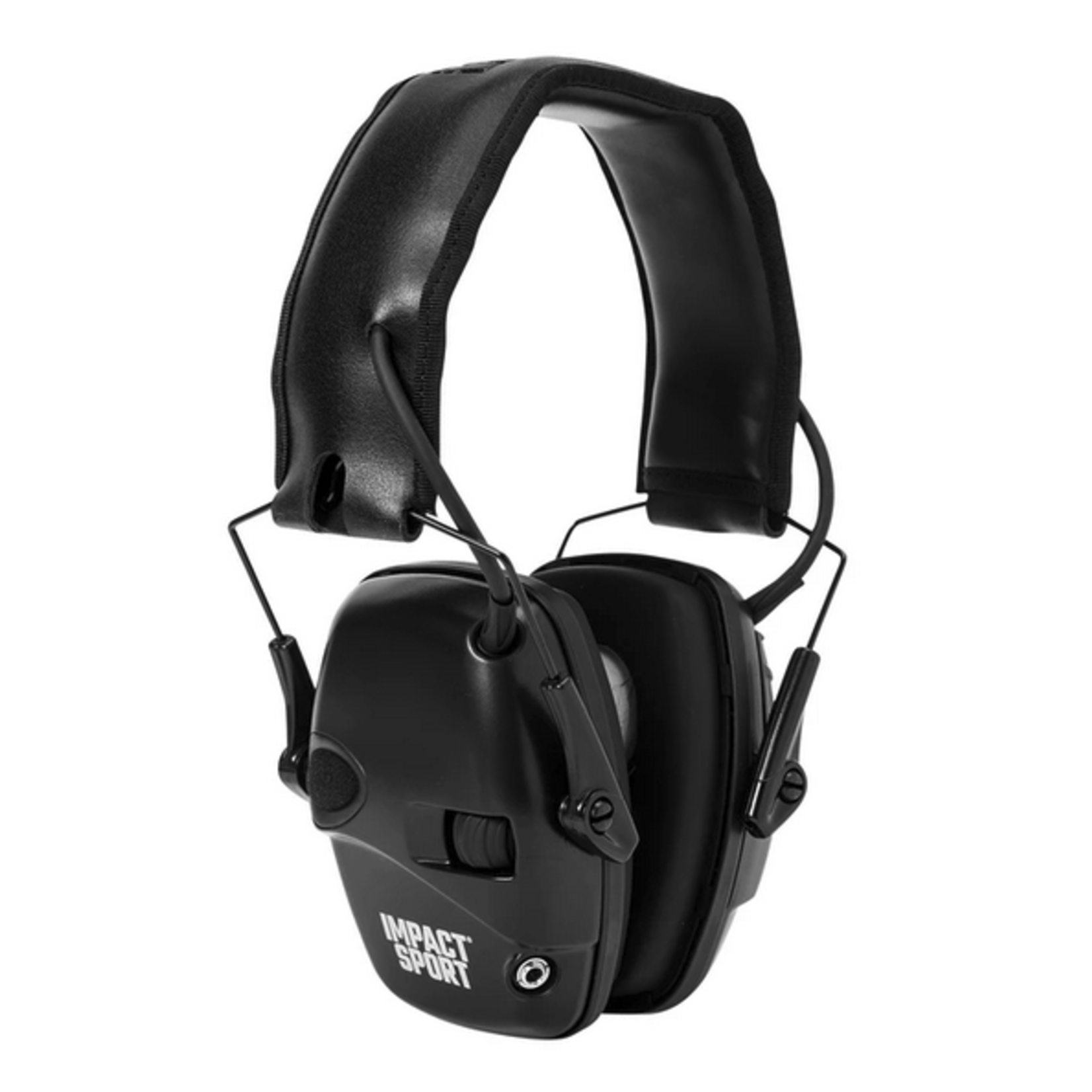 Howard Leight Howard Leight Impact Sport - Black