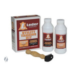 Leder Leder Leather Tanning Kit - Does 6kg of Soft Leather