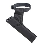 Redzone Archery Redzone 3-Tube Hip Quiver RH