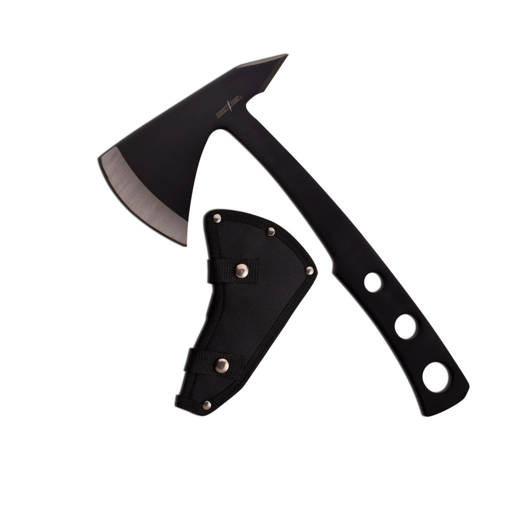 Perfect Point Perfect Point Throwing Axe