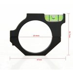 Ali Express AE Bubble Level for 25mm Scopes