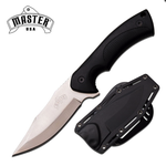 Master Cutlery Master Cutlery Fixed Blade Knife w/ Kydex Sheath