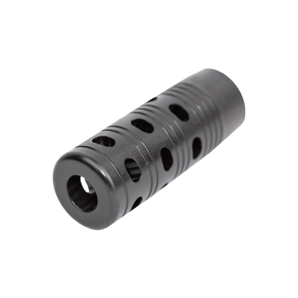 Muzzle Brakes Chokes Shooters Shed