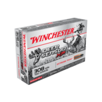 Winchester Winchester 308Win 150gr Deer Season BT - 2820fps - 20 Pack