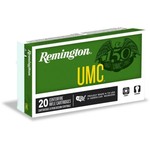 Remington Remington 300 AAC BlackOut 220g OTFB - 20 Pack