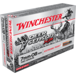 Winchester Winchester 7mm-08 140gr - Deer Season - 20 Pack