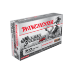 Winchester Winchester 300WinMag 150gr Deer Season BT - 20 Pack
