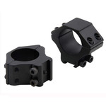 CCOP CCOP Scope Rings 1inch 3/8 Dovetail Low