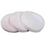 Taylor Guncare Taylor Guncare 2inch Cloth Patches (30 to 45Cal) 300 Pack