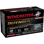 Winchester Winchester 12g PDX Segmenting Slug 1600fps - 10 Pack