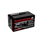Winchester Winchester 22WMR Varmint HE 34gr JHP - 2120fps - 50 Pack