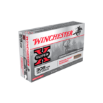 Winchester Winchester 308Win 185gr - 1060fps Subsonic - 20 Pack