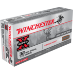 Winchester Winchester 32WinSpecial 170gr PP - Super X - 20 Pack