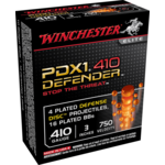 Winchester Winchester 410g 3inch PDX1 Defence - 10 Pack