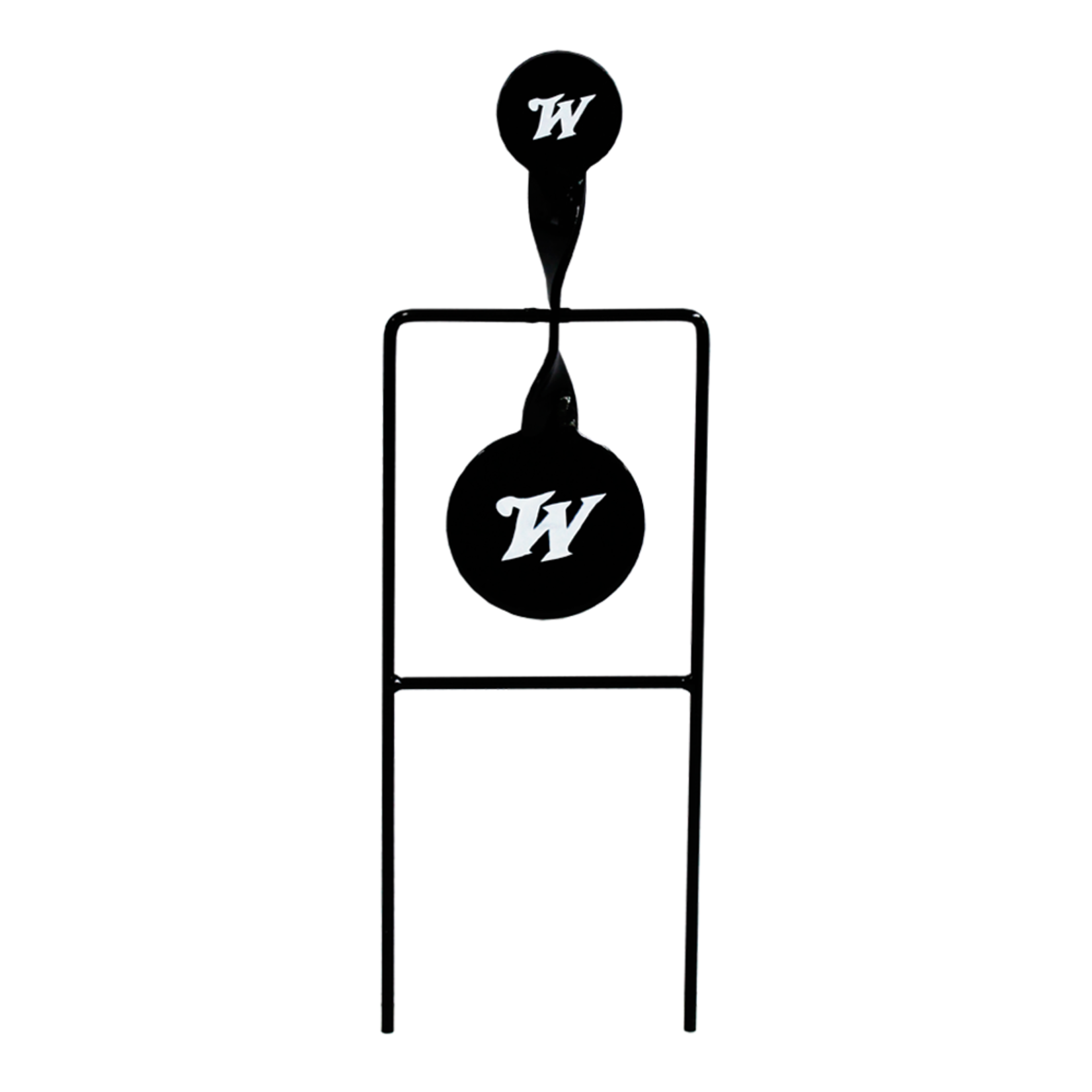 Winchester Winchester 22lr 6mm Rotating Circle Target