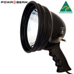 Powa Beam Powa Beam 12v Halogen 100w 145mm Handheld Spotlight