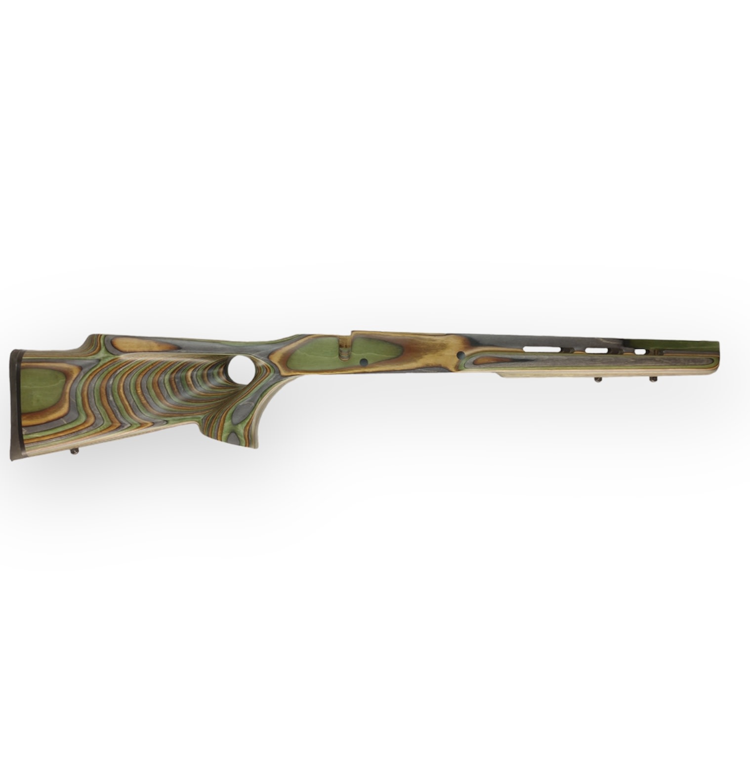 Boyds Gunstocks Boyd Stock Howa Varmint Thumbhole Vented Forest Laminate Shooters Shed