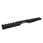 CZ CZ 457 25 MOA Picatinny Rail