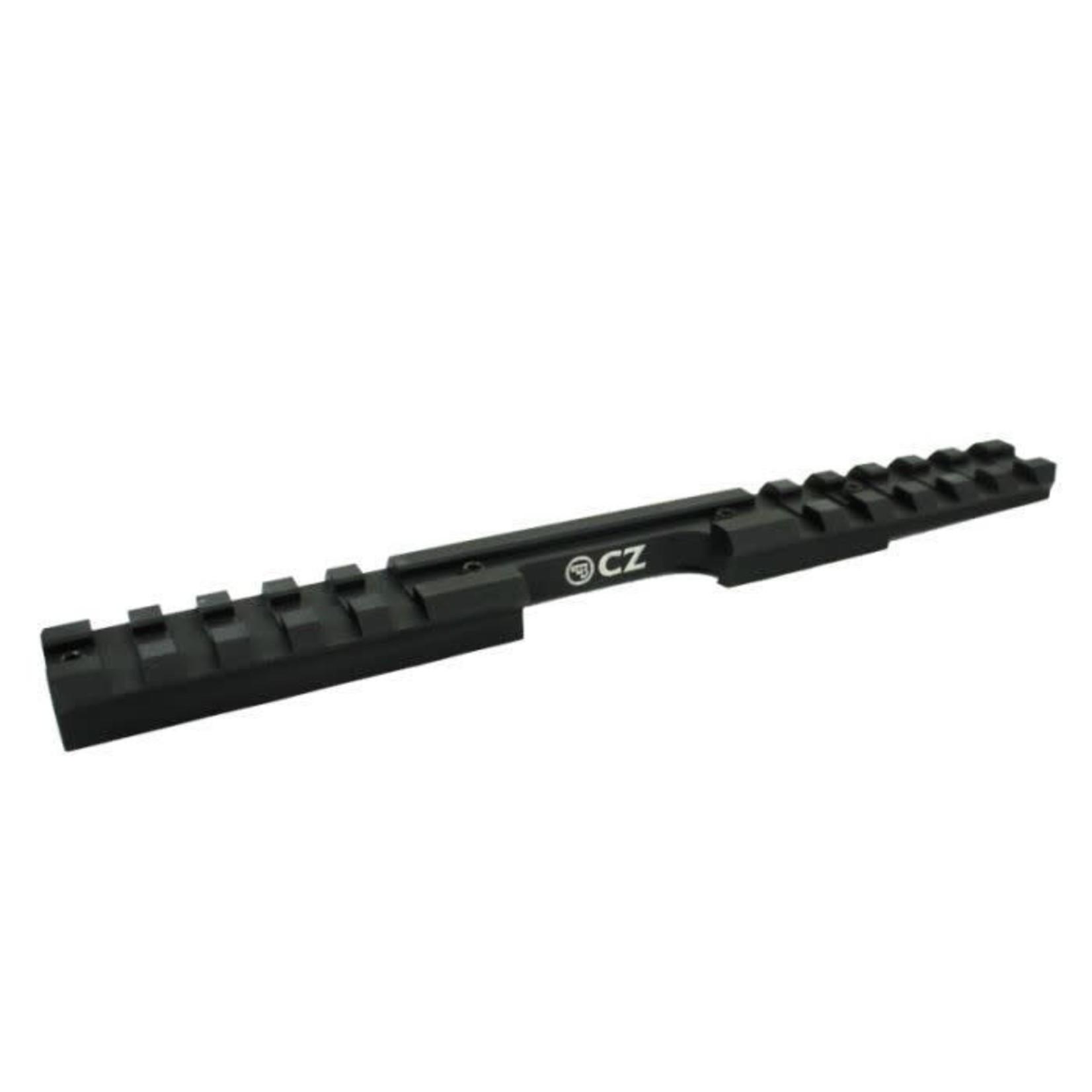 CZ CZ 457 25 MOA Picatinny Rail