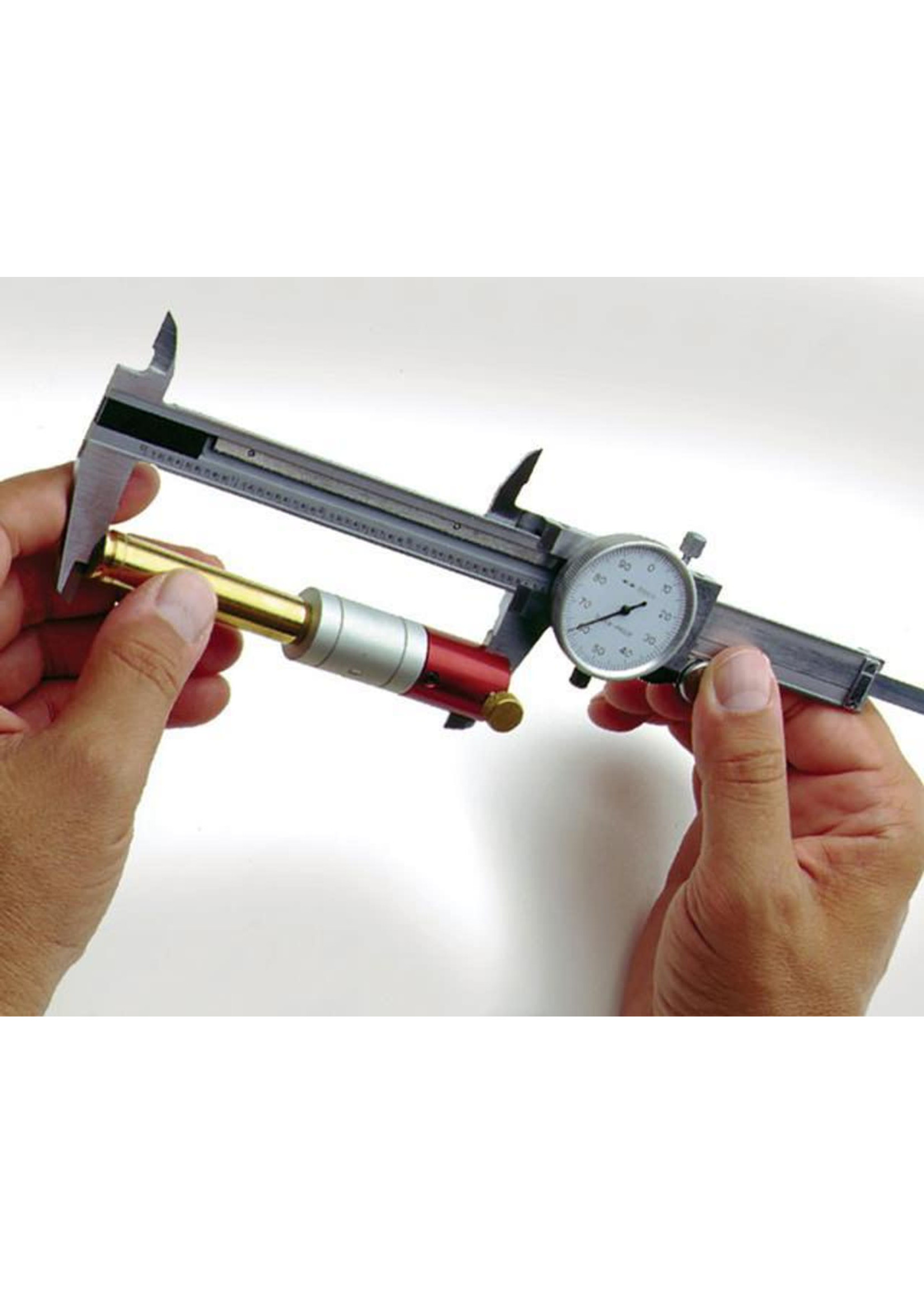 Hornady Headspace Bushing Kit without Body Shooters Shed