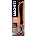 Alcock & Pierce A&P Machete Brush Cutter