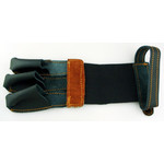 Redzone Archery Redzone Standard Leather Glove XL