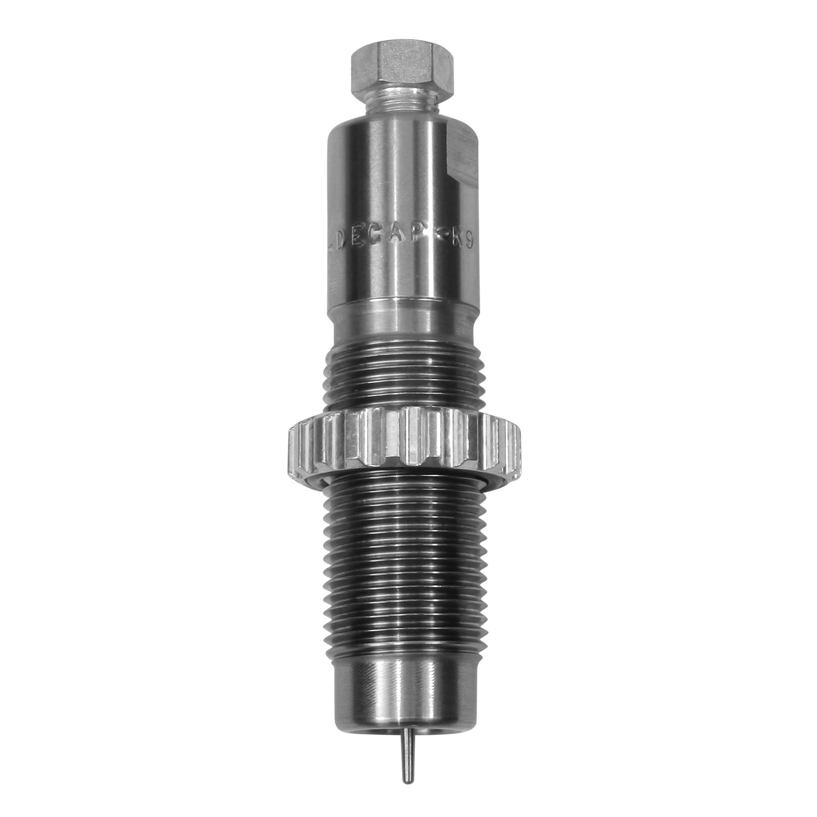 Lee Precision Reloading Lee Universal Decapping Die