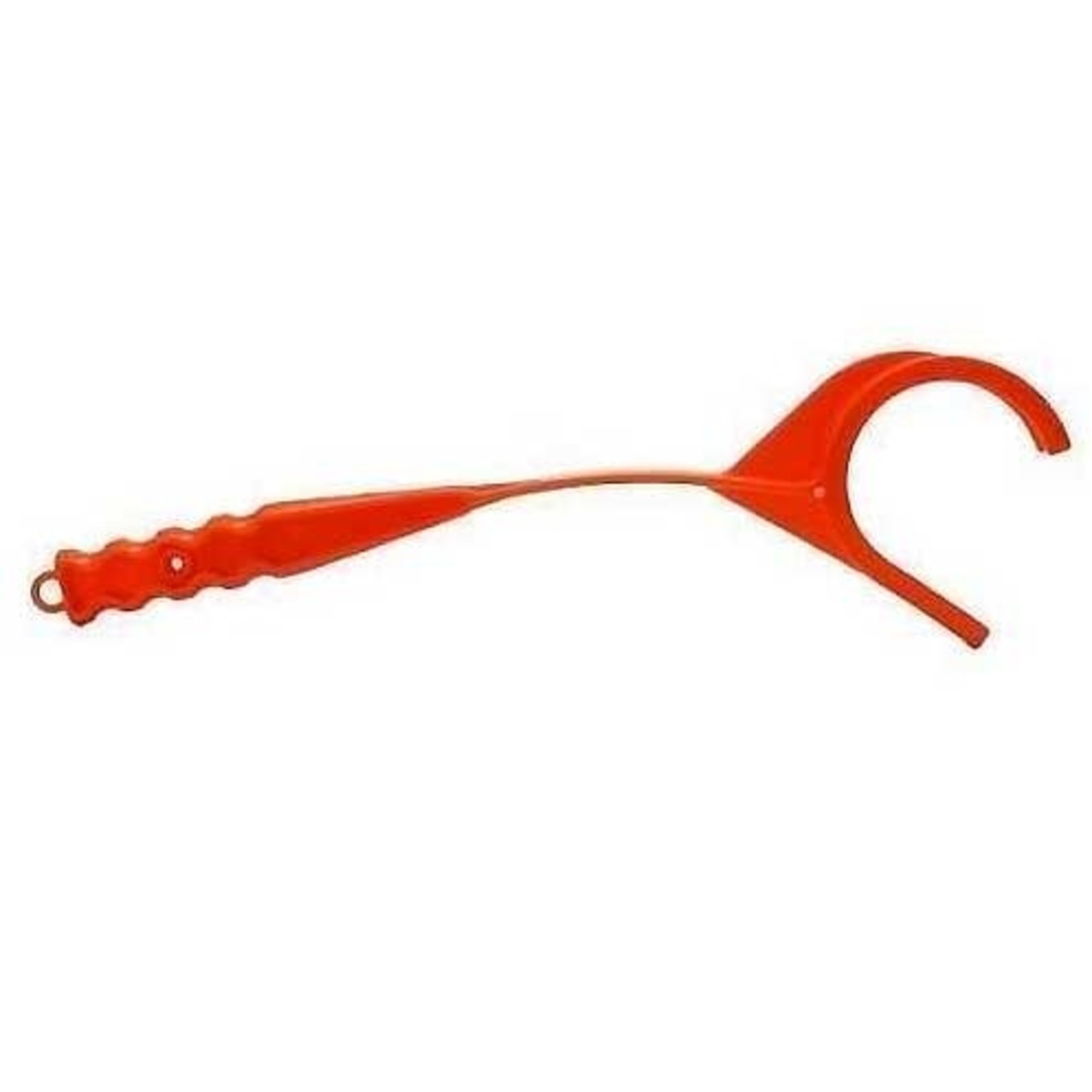 Do All Targets Do All Big Orange Hand Thrower