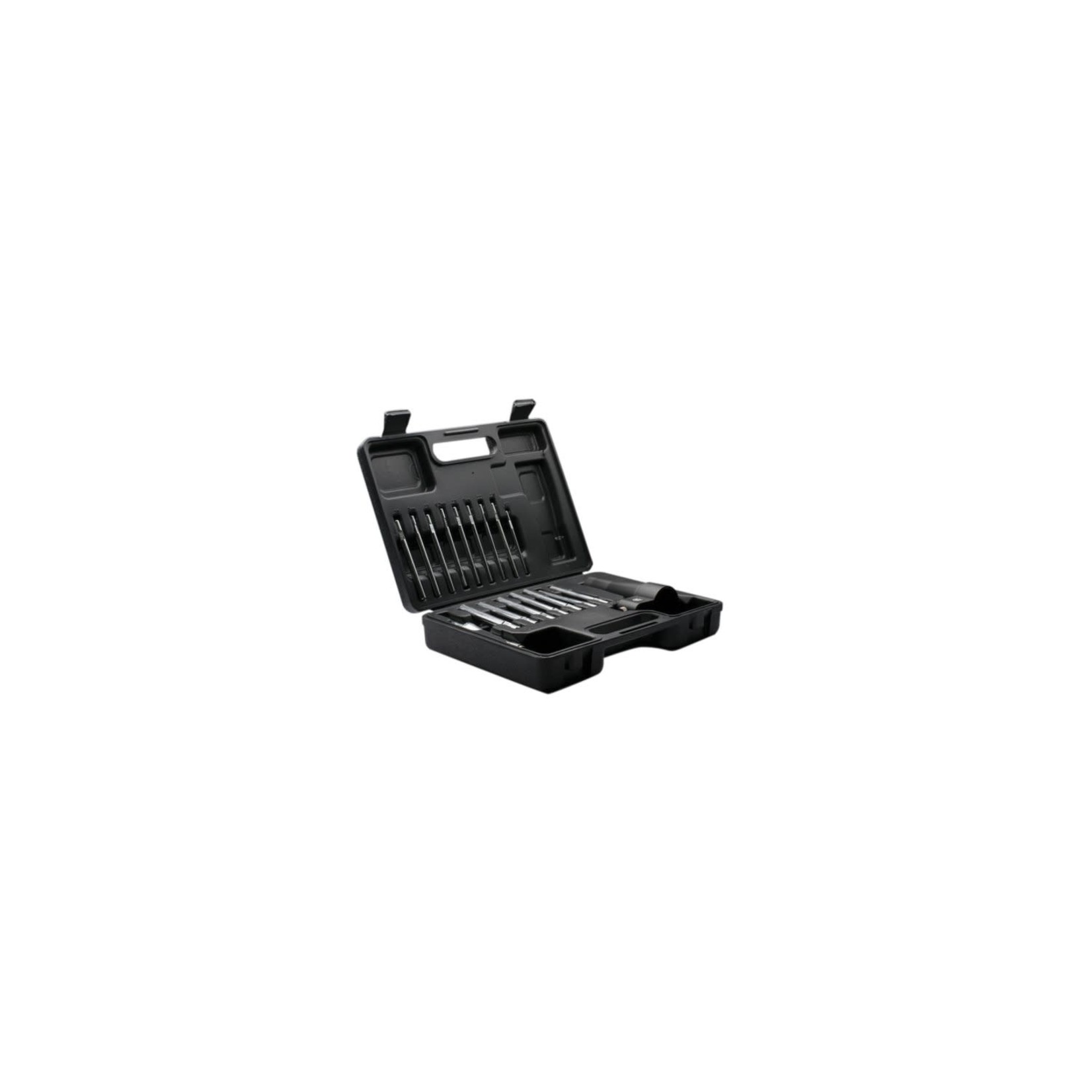 Nikko Stirling Nikko Stirling Universal Calibre Scope Aligner in Carry Case