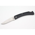 Buck Buck knives - 424 Bucklite Black 7cm - Forever Warranty