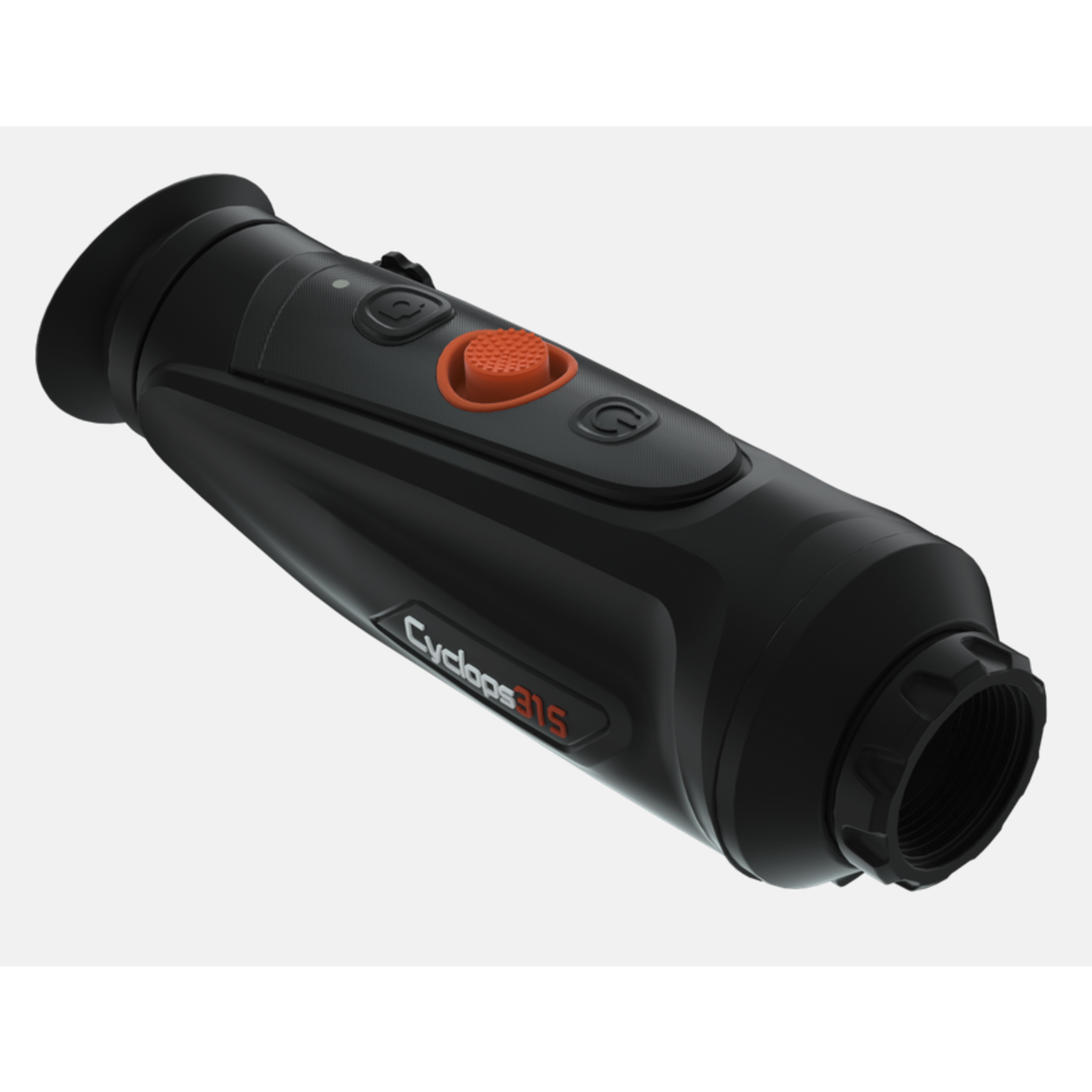 Thermtec Thermtec Cyclops CP315 Thermal Spotting Scope