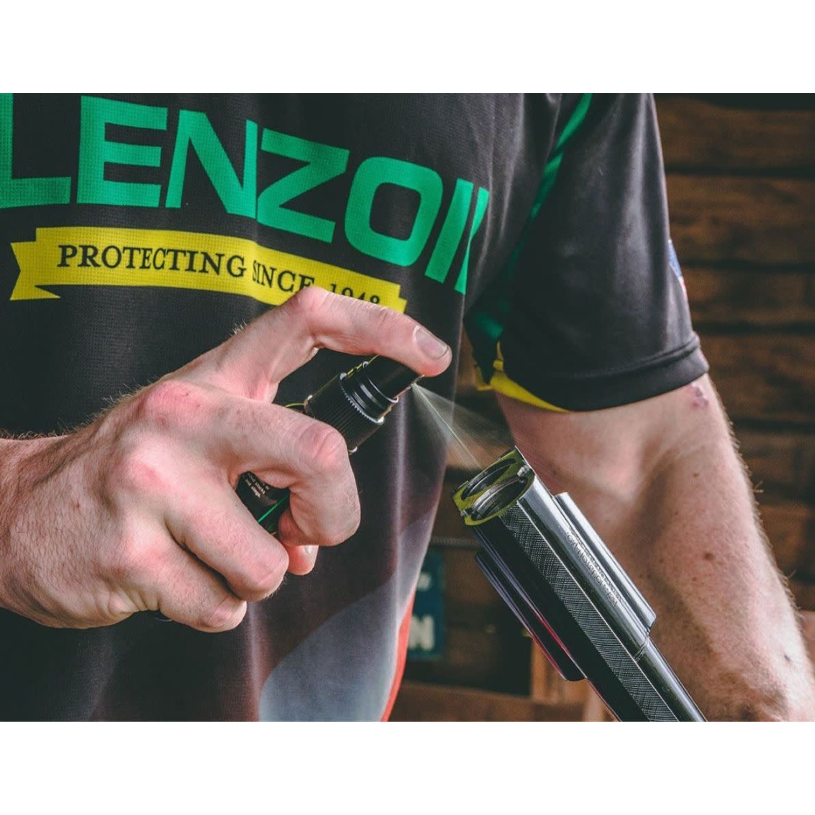 Clenzoil Clenzoil Field and Range Lubricant Pump Spray 2oz
