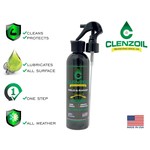 Clenzoil Clenzoil Field and Range Lubricant Trigger Bottle 8oz