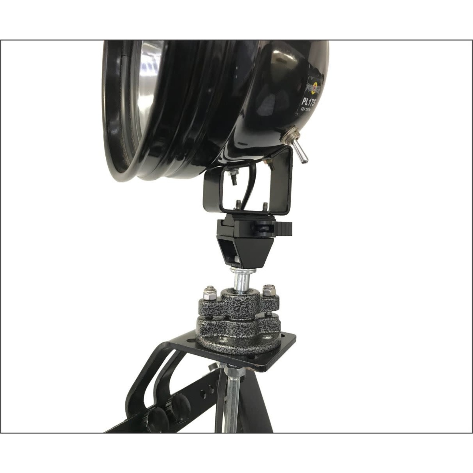 Smartrest Smart Rest Quick Release Adaptor (For Thermals Spotlights and Remotes)