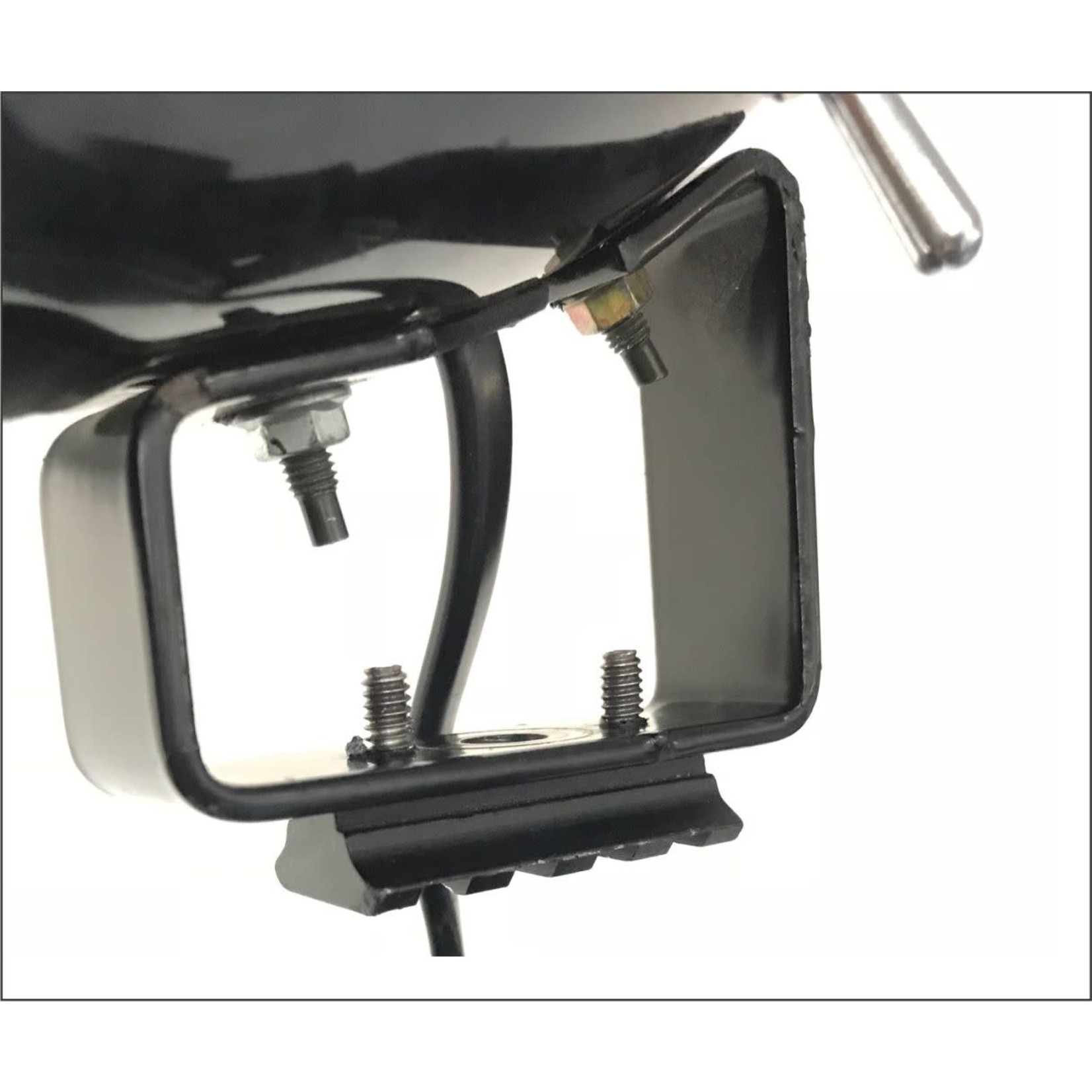 Smartrest Smart Rest Quick Release Adaptor (For Thermals Spotlights and Remotes)
