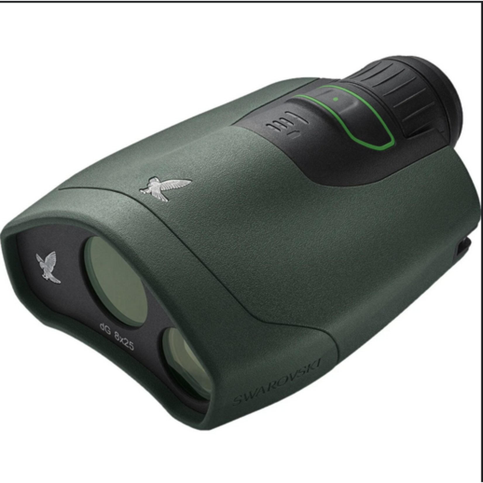 Swarovski Optik Swarovski dG 8x25 Bird Spotter 300mm (Available for ordering)