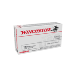 Winchester Winchester 9mm 125gr LRN - 50 Pack
